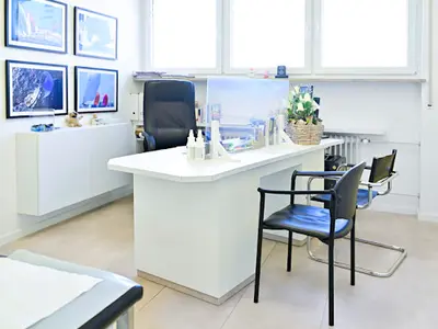 Medic-Center Eckental - Dr. med. Wolfgang Schütz