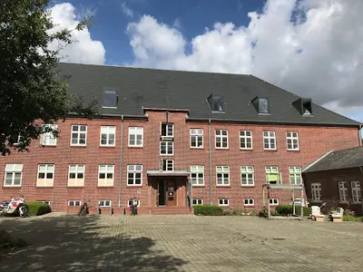 Dr. med. Catherine Walliser Fachärztin für Allgemeinmedizin