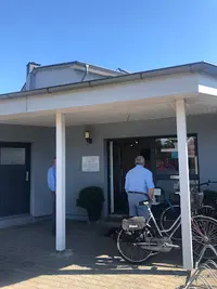 Stefan Lohse Arzt für Allgemeinmedizin