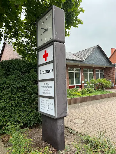 Dr.med. Wolfgang Weigelt