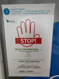 Hausarztzentrum Rebland