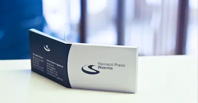 Homöopathie + Allgemeinmediziner Hausarzt Praxis Dr. med. Anna Woernle und Jan Woernle
