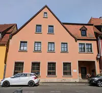 Hausärztliche Gemeinschaftspraxis Eibelstadt