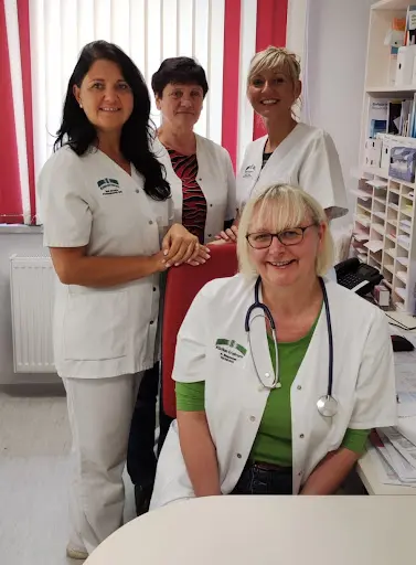 MVZ Erlabrunn - Zweigstelle Sosa- Allgemeinmedizin