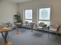 Hausarztpraxis Eich, Frau Eva Füll