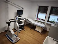 Internistische Hausarztpraxis Vitamor