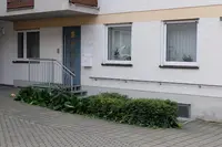 Dr. med. Sabine Wunderlich