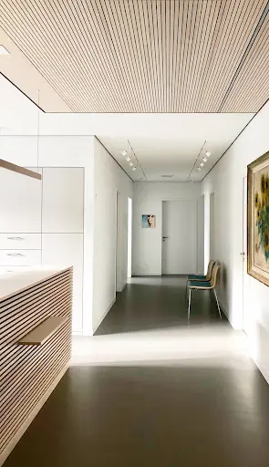 Hausarztpraxis Drs. Boretzki