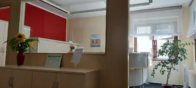 Dipl.-Med. Klaus Vogelsang Facharzt für Innere Medizin