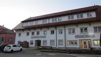 Hausarztpraxis Hegau-Alb, Dr. med. Emanuel Pudimat und Dr. med. Jürgen Kaufmann | Praxis Eigeltingen