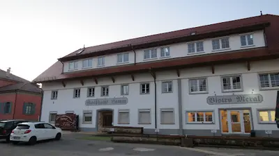Hausarztpraxis Hegau-Alb, Dr. med. Emanuel Pudimat und Dr. med. Jürgen Kaufmann | Praxis Eigeltingen