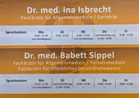 Dr.med. Ina Isbrecht