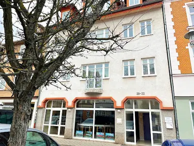 MED:ON MVZ Hausarztpraxis Eisenach