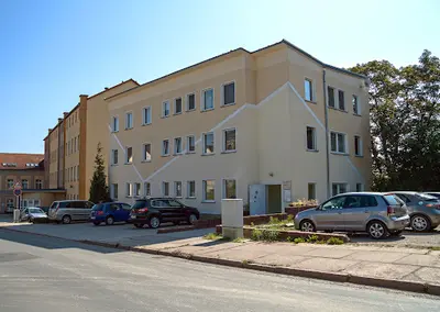 MED:ON MVZ Hausarztpraxis Eisenberg
