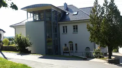 Wolfgang Pudszuhn Facharzt für Allgemeinmedizin