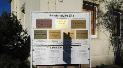 Herr Holger Michel