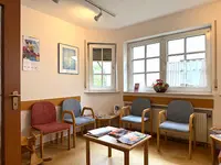Hausarztpraxis Thalfingen - Natalia Seibel