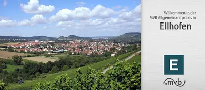 MVB Hausarztpraxis Ellhofen