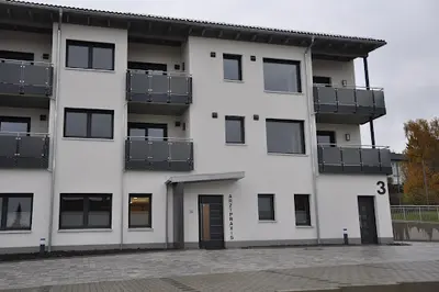 Gemeinschaftspraxis Ellingen