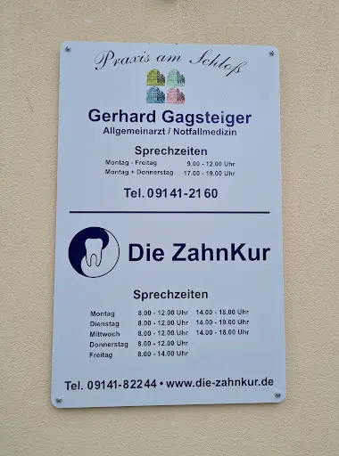 Gerhard Gagsteiger