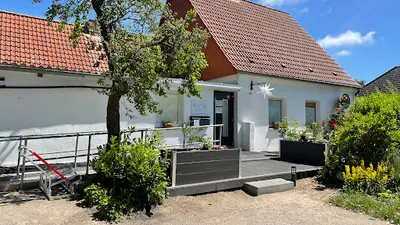 Praxis für Allgemeinmedizin - Luise Reetz - Hausärztin