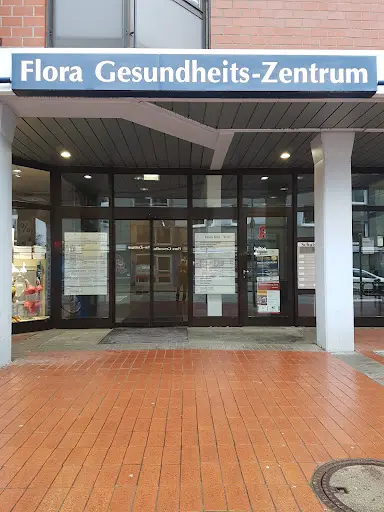 Herr Dr. med. Bernd Thormählen
