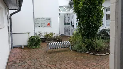Schneider Kerstin u. Herink, Ann-Kristin, Ärztinnen für Allgemeinmedizin bzw. Innere Medizin (hausärztl.)