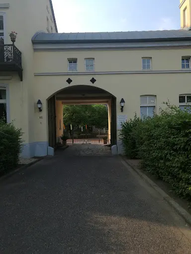 Die Hausarztpraxis im Prompershof