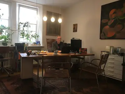 Dr. med. Maximilian Patrik Jenny