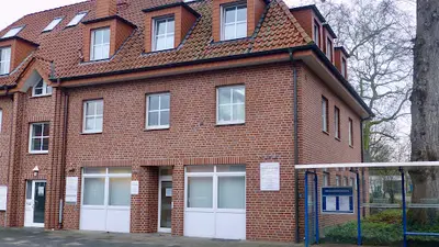 Facharztpraxis für Allgemeinmedizin Stefan Buschmeier