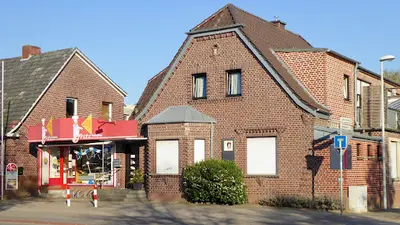 Praxis Rieke Herzog