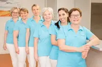 Frau Dr. med. Anita Pieper
