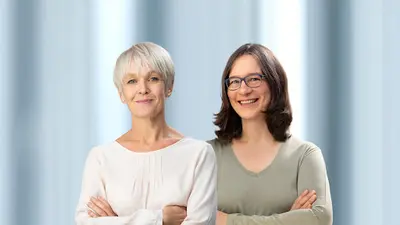 Praxis Dr. Heike Krogull und Franziska von Lukowicz