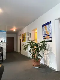 Keller-Bartel D. Fachärztin für Allgemeinmedizin