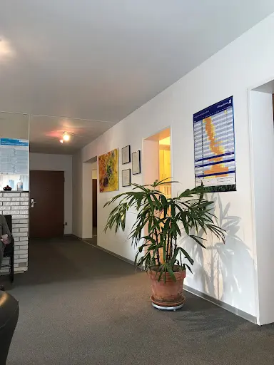 Keller-Bartel D. Fachärztin für Allgemeinmedizin