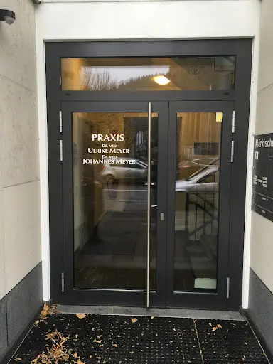 Praxis Dr. Christiane Schmiedel