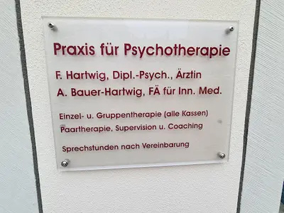 Praxisgemeinschaft Folke Hartwig / Anette Bauer-Hartwig