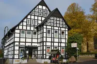 Hausarzt Enger Gemeinschaftspraxis am Kirchplatz,
