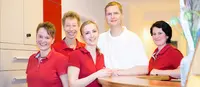 Praxis Dr. Holger Rost
