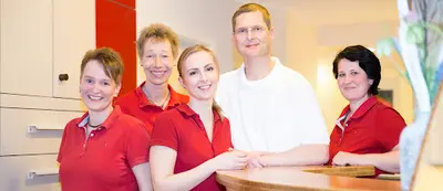 Praxis Dr. Holger Rost