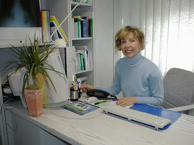 Gemeinschaftspraxis Dr. med. Erika und Dr. med. Friedrich Dalinghaus