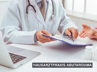 Herr Muawia Abutarouma