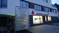 Dr.med. Dirk von Moers-Meßmer