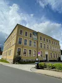 Dipl.Med. Silvia Hertel Praxis für Allgemeinmedizin