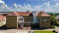 Hausärztliche Gemeinschaftspraxis im Gesundheitszentrum Eppingen - Dott. ssa Eleonora Messere & Dr. med. Stefan Linke