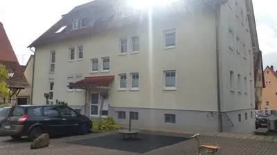 Hausärztliche Praxis Dr. Langosch-Sinz Eppingen Kleingartach