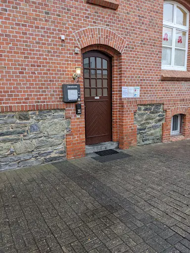 Hausarztpraxis I In der alten Schule - Dr. med. Frank Conrady