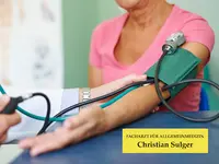 Hausärztliche Praxis Christian Sulger