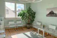 Hausarzt Erding: Dr. Schieker