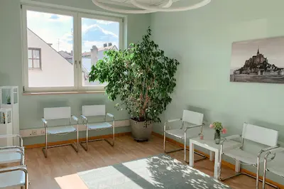 Hausarzt Erding: Dr. Schieker